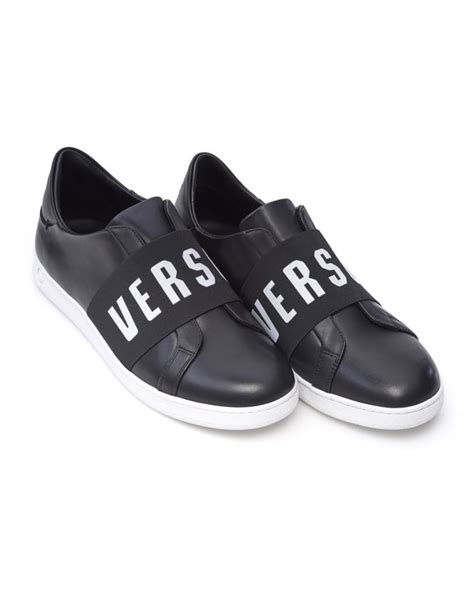 versace versus shoes sale|versace shoe outlet.